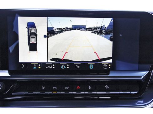 Used 2024 Chevrolet Silverado 2500 High Country w/ High Country Premium Package image 21