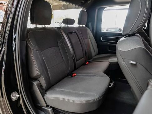 Used 2020 RAM 2500 Lone Star w/ Night Edition image 34