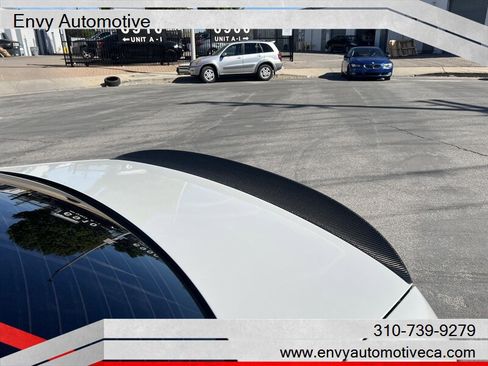 Used 2013 BMW M3 Coupe image 11