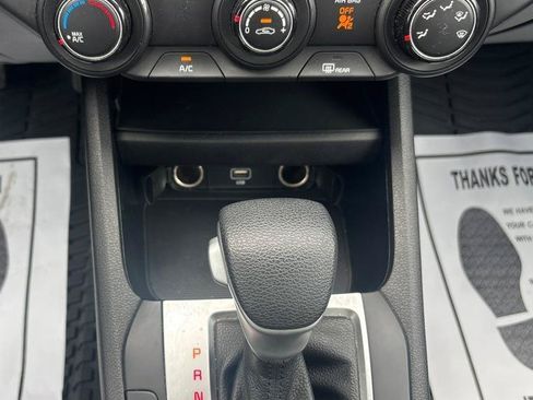 Used 2023 Kia Forte LXS FWD image 20