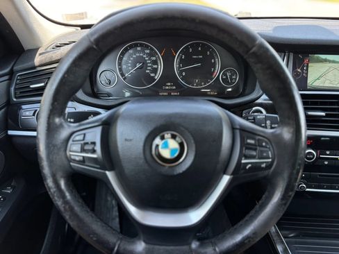 Used 2016 BMW X3 xDrive35i AWD/4WD image 21