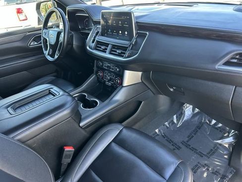 Used 2024 Chevrolet Tahoe LT image 13