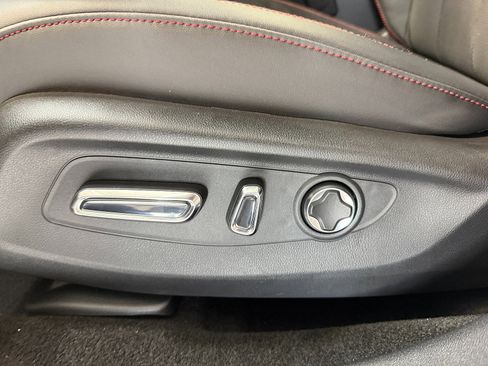 New 2026 Acura ADX A-Spec image 12