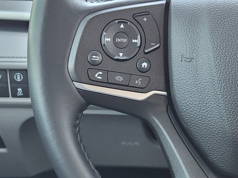 Certified 2024 Honda Odyssey EX-L image 27