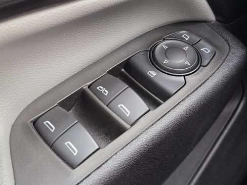 Used 2024 Chevrolet Equinox LS w/ LS Convenience Package FWD image 59