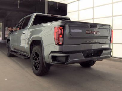 Used 2024 GMC Sierra 1500 Elevation
