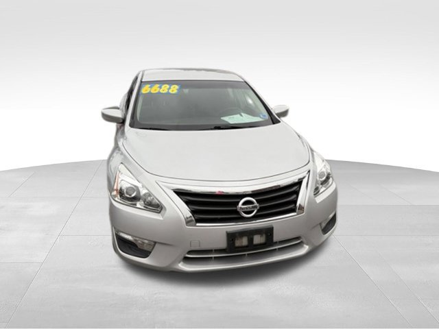 Used 2013 Nissan Altima 2.5 SV FWD image 34