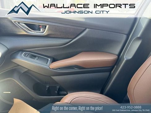 New 2026 Subaru Ascent Touring AWD/4WD image 75