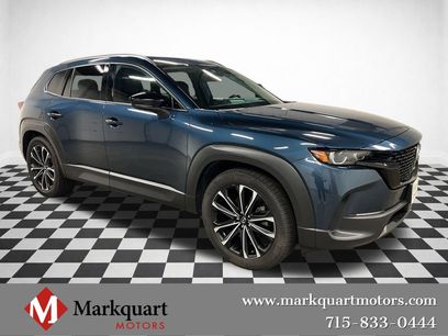 Used 2023 MAZDA CX-50 AWD 2.5 S w/ Premium Plus Pkg