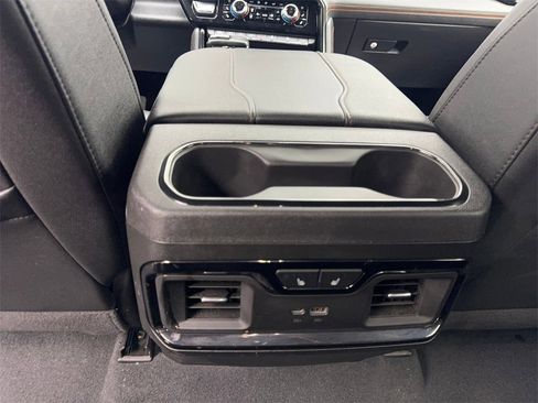 Used 2025 GMC Sierra 1500 AT4 image 73
