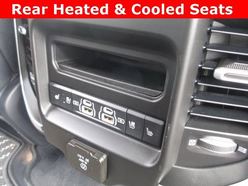 Used 2022 RAM 1500 Limited image 23