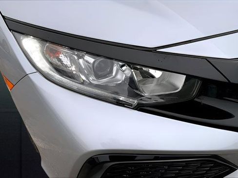 Used 2019 Honda Civic LX image 31