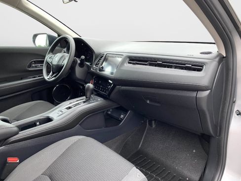 Certified 2022 Honda HR-V EX image 45