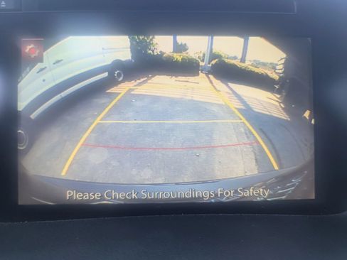 Used 2016 MAZDA CX-5 Grand Touring FWD image 16
