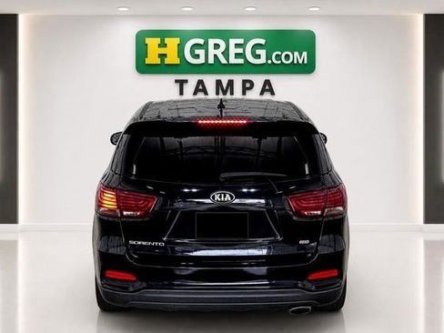 Used 2020 Kia Sorento LX AWD/4WD image 7