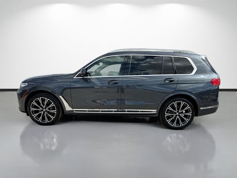 Used 2020 BMW X7 xDrive40i w/ Executive Package AWD/4WD image 6