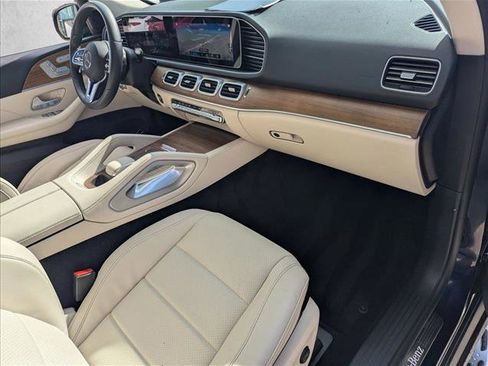 Certified 2022 Mercedes-Benz GLE 350 GLE 350 image 22