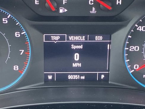 Used 2021 Chevrolet Malibu LT image 27