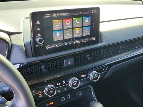 Used 2023 Honda CR-V Sport Touring image 29