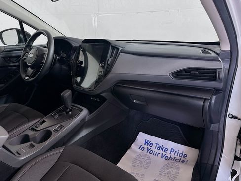 Used 2026 Subaru Crosstrek 2.5i Premium AWD/4WD image 27