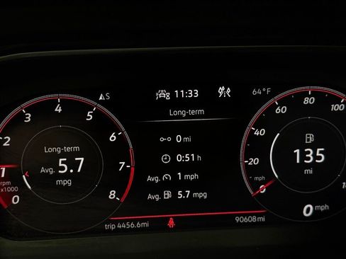 Used 2022 Volkswagen Jetta GLI Autobahn FWD image 13
