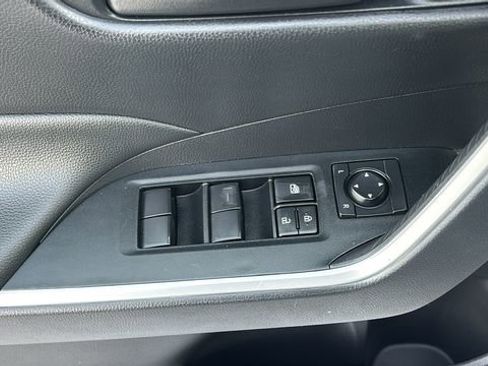 Used 2025 Toyota RAV4 LE image 12