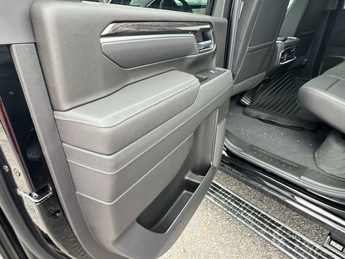 New 2026 Chevrolet Silverado 2500 LTZ w/ LTZ Plus Package image 17