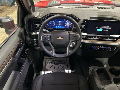 New 2026 Chevrolet Silverado 2500 LT w/ All Star Edition AWD/4WD image 25