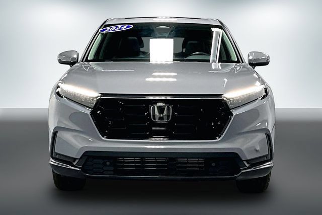 Used 2024 Honda CR-V EX-L image 2