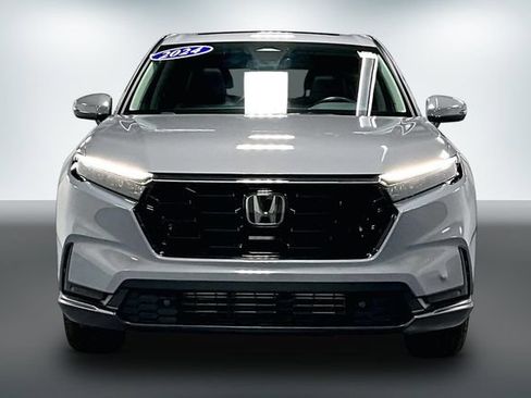 Used 2024 Honda CR-V EX-L image 2