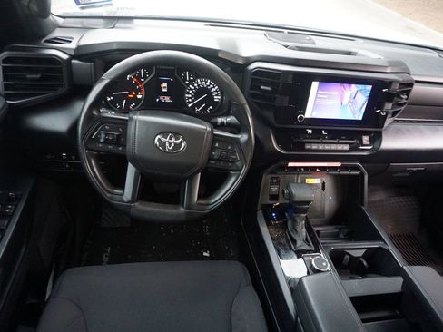 Used 2025 Toyota Tundra SR5 image 6