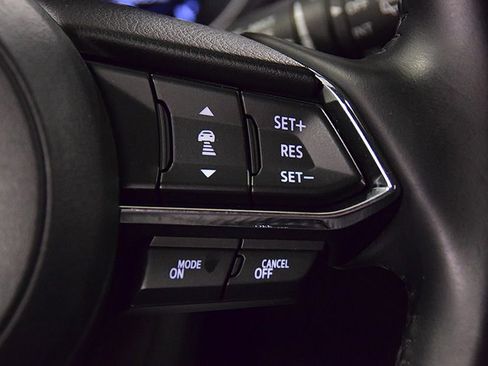 Used 2025 MAZDA CX-5 AWD 2.5 S w/ Select Package image 19