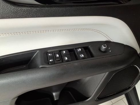 Used 2024 Jeep Compass Limited AWD/4WD image 14