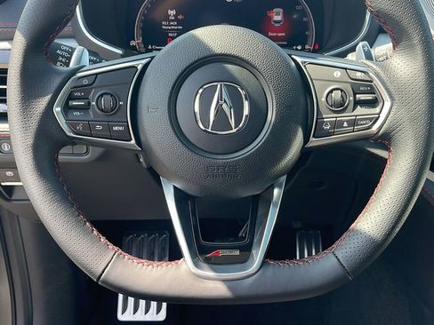 New 2026 Acura MDX A-Spec image 19