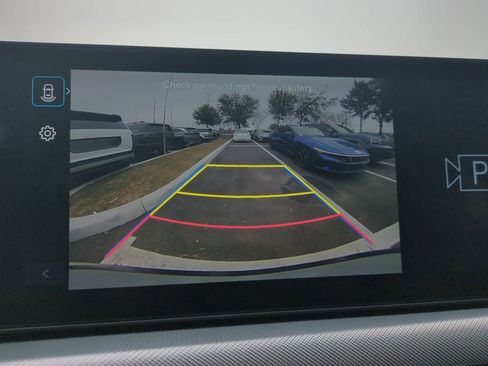 New 2026 Hyundai Sonata SEL FWD image 23
