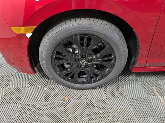 New 2026 Honda Odyssey Sport-L image 35