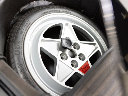 Used 1989 Ferrari 328 GTS image 93