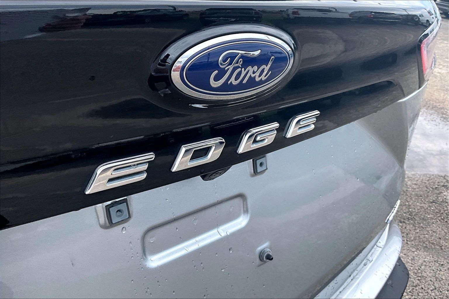 Used 2024 Ford Edge SEL w/ Convenience Package AWD/4WD image 32