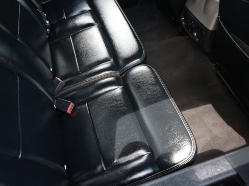 Used 2004 Ford F150 4x4 SuperCrew image 12