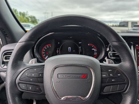 Used 2022 Dodge Durango GT AWD/4WD image 12