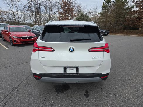 New 2026 BMW X3 xDrive30 w/ Convenience Package image 4