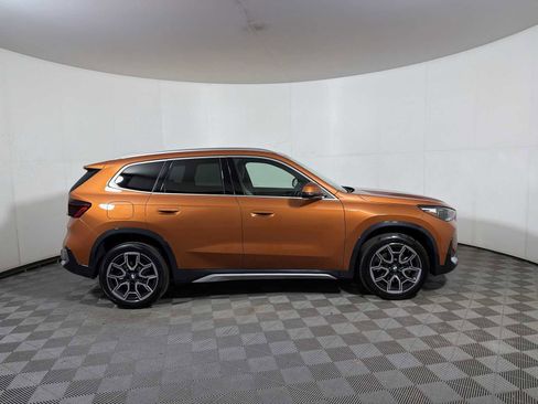 Used 2025 BMW X1 xDrive28i w/ Premium Package AWD/4WD image 7
