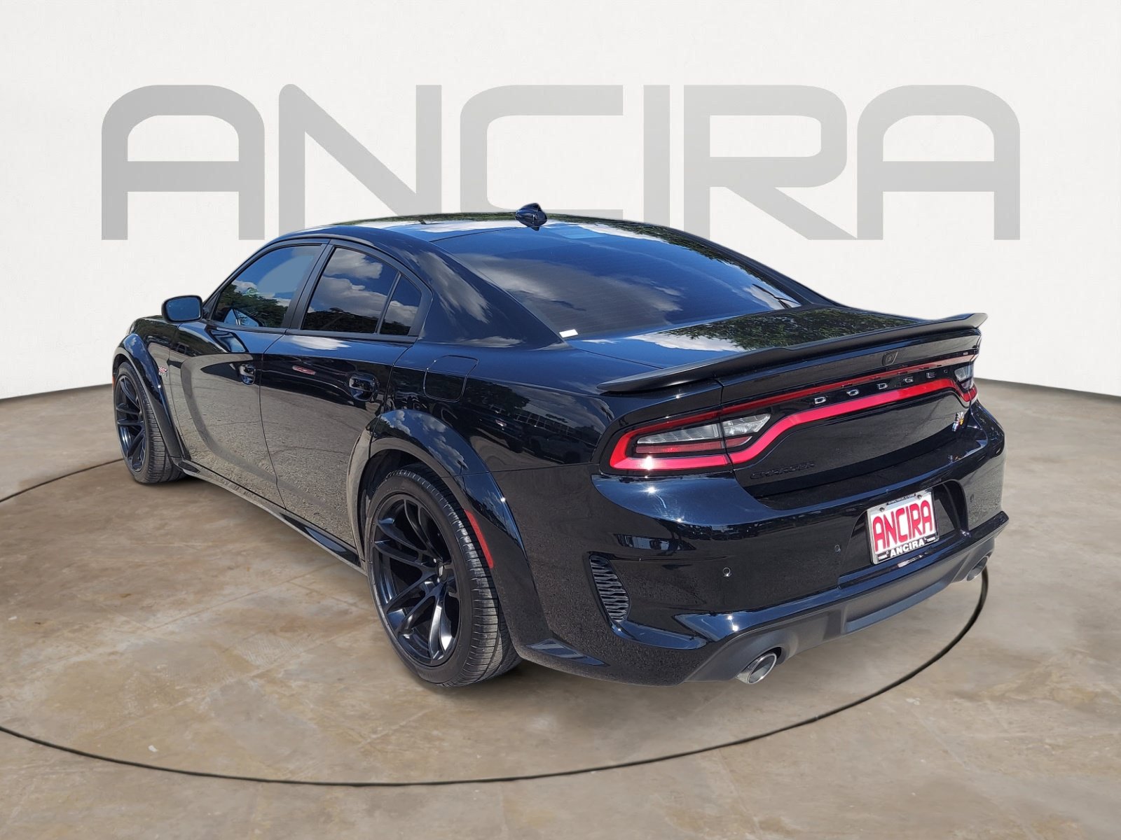 Used 2023 Dodge Charger Scat Pack RWD image 8