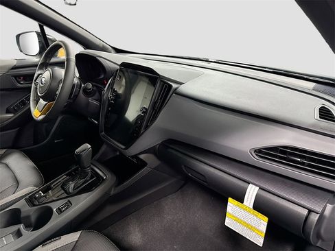 New 2026 Subaru Crosstrek 2.5i Wilderness image 30