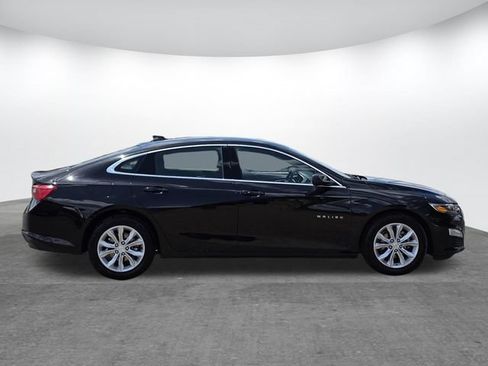 Used 2024 Chevrolet Malibu LT FWD image 3