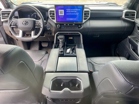 Used 2024 Toyota Tundra Platinum AWD/4WD image 21