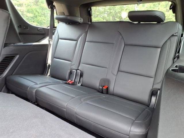 Used 2021 Chevrolet Tahoe LT AWD/4WD image 21