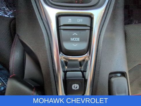 Used 2023 Chevrolet Camaro ZL1 RWD image 36