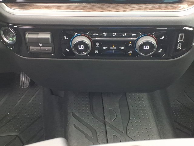 New 2026 Chevrolet Silverado 1500 RST w/ RST Select Package RWD image 27