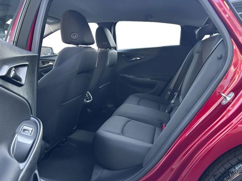 Used 2024 Chevrolet Malibu LT image 13